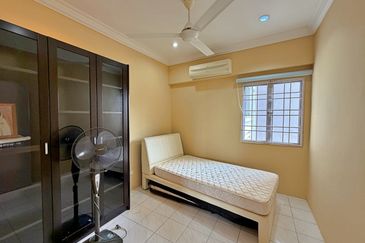 Jalil Damai Apartments