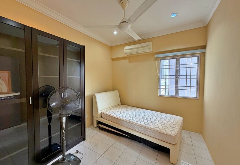 Jalil Damai Apartments