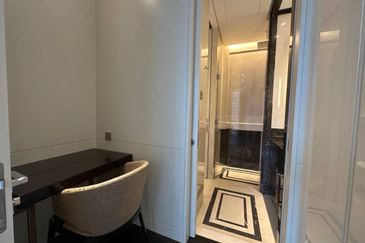 Pavilion Suites Kuala Lumpur