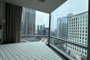 Pavilion Suites Kuala Lumpur