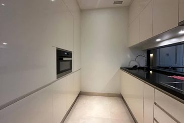 Pavilion Suites Kuala Lumpur