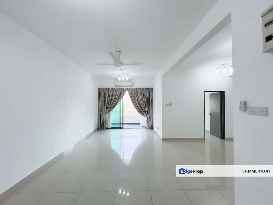 Bayu @ Pandan Jaya For Sale, walking distance to LRT Station, Stragetic locaiton, Selangor, Pandan Jaya