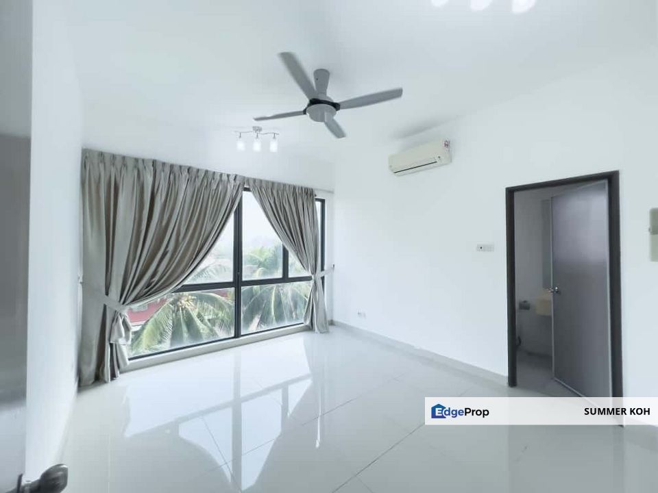 Bayu @ Pandan Jaya For Sale, walking distance to LRT Station, Stragetic locaiton, Selangor, Pandan Jaya