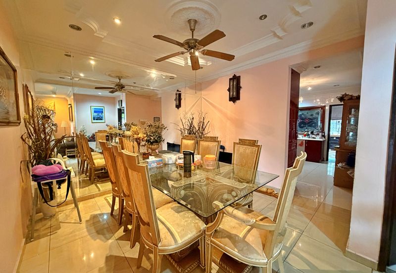 Bandar Baru Sri Petaling