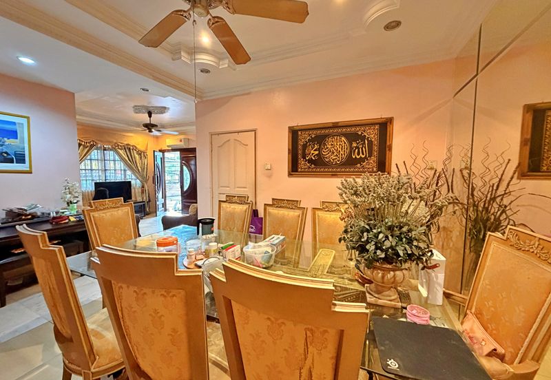 Bandar Baru Sri Petaling