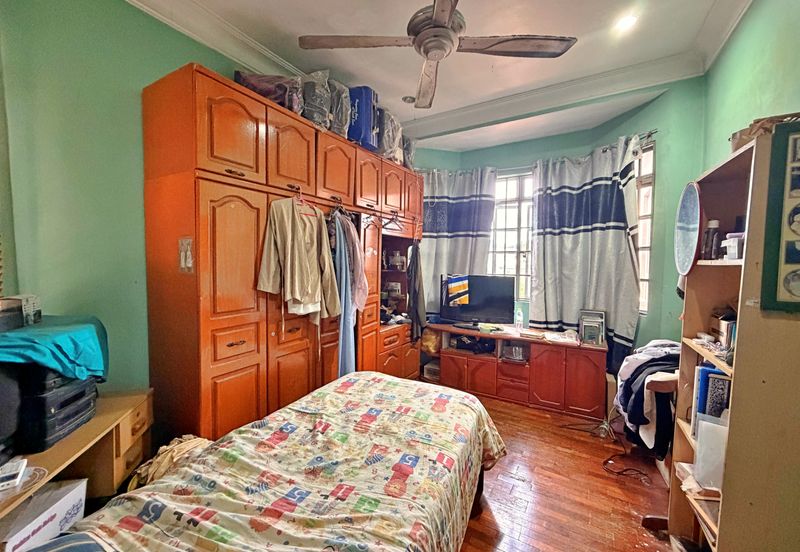 Bandar Baru Sri Petaling