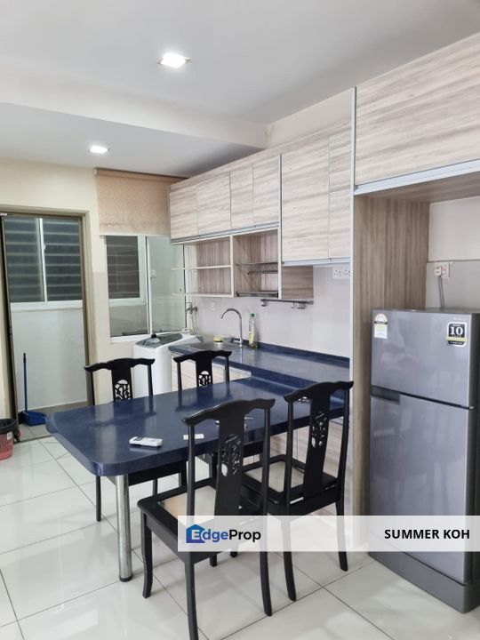 Livia Residences C180 Balakong Cheras FOR RENT, Selangor, Batu 9th Cheras
