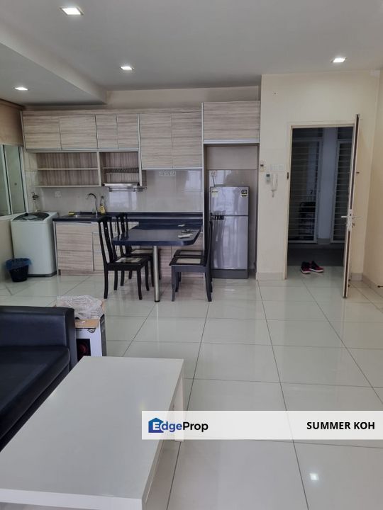 Livia Residences C180 Balakong Cheras FOR RENT, Selangor, Batu 9th Cheras