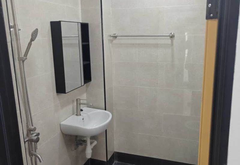 Bandar Tun Hussein Onn