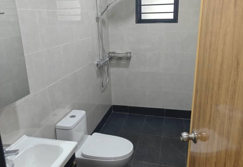 Bandar Tun Hussein Onn