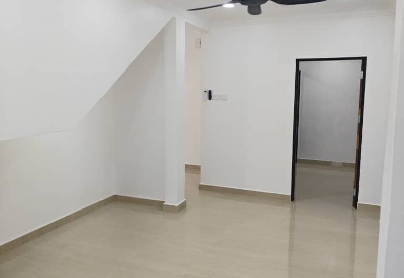 Bandar Tun Hussein Onn