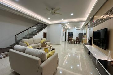 Taman Taming Indah 2