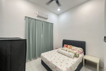 Taman Meringin Indah