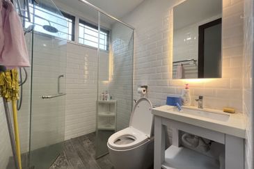 Taman Meringin Indah