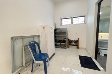 Taman Meringin Indah