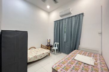 Taman Meringin Indah