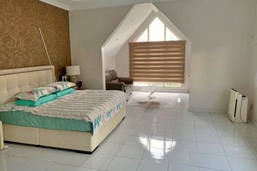 Bandar Baru Sri Petaling