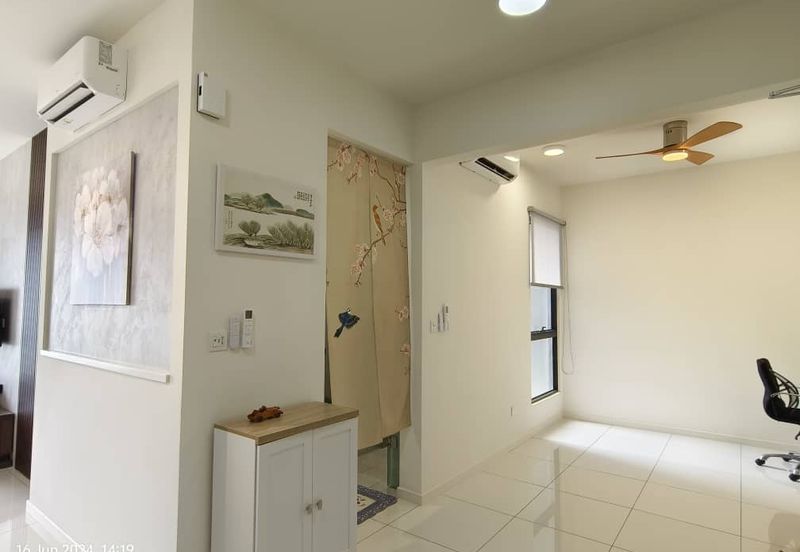 Emerald 9 Condominium