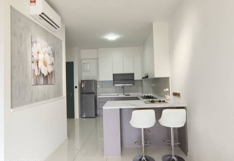 Emerald 9 Condominium