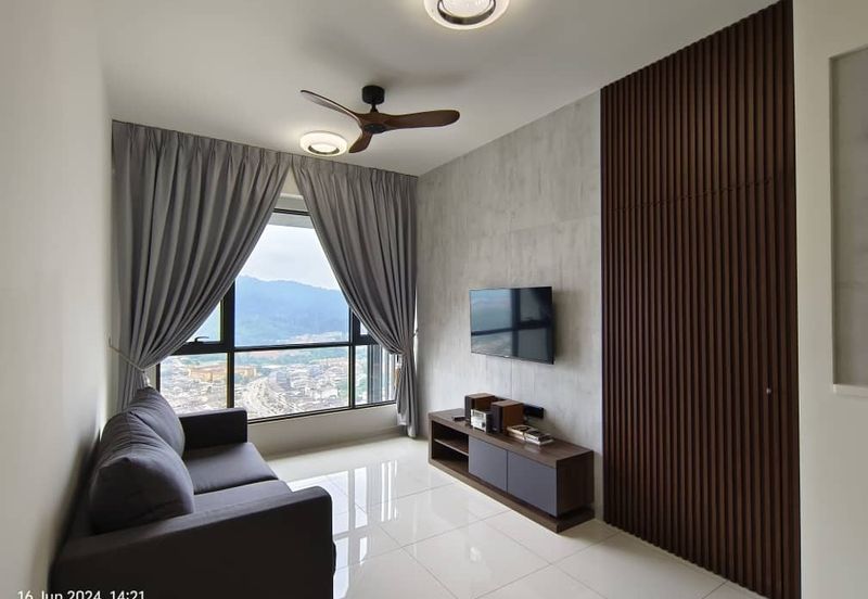 Emerald 9 Condominium