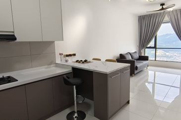 Emerald 9 Condominium