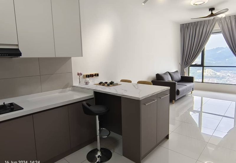 Emerald 9 Condominium