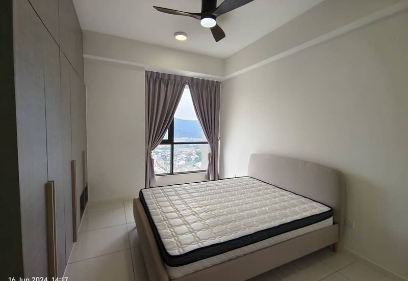 Emerald 9 Condominium