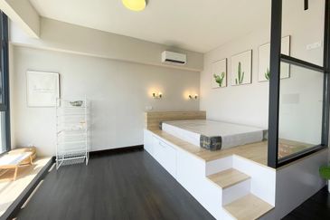 28 Boulevard (28 BLVD)