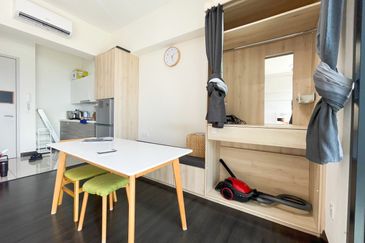 28 Boulevard (28 BLVD)