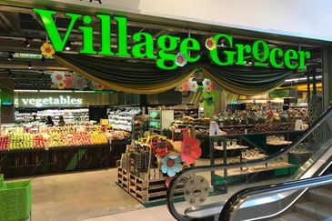 KL Gateway Premium Residence