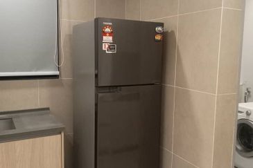 KL Gateway Premium Residence