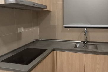 KL Gateway Premium Residence