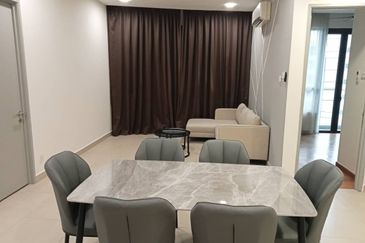 KL Gateway Premium Residence