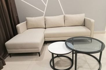 KL Gateway Premium Residence