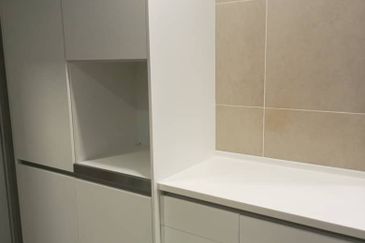 KL Gateway Premium Residence