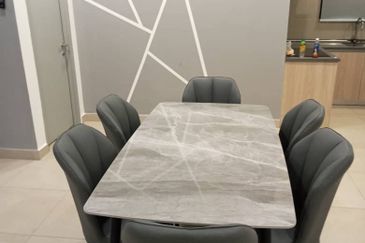 KL Gateway Premium Residence