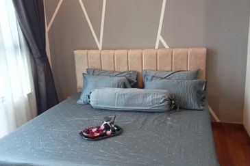 KL Gateway Premium Residence