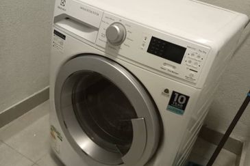 KL Gateway Premium Residence