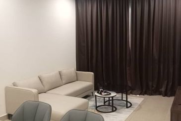 KL Gateway Premium Residence