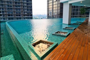 KL Gateway Premium Residence