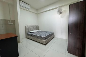 Emerald 9 Condominium