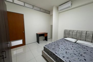 Emerald 9 Condominium