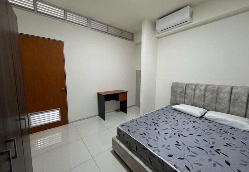 Emerald 9 Condominium