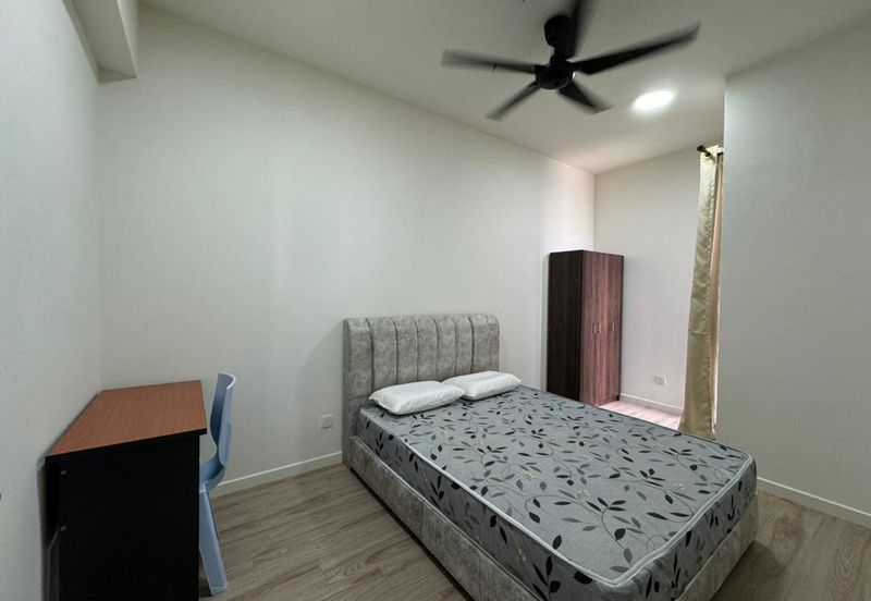 Emerald 9 Condominium