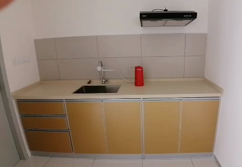 Emerald 9 Condominium