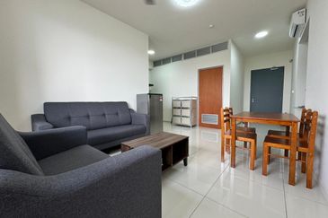 Emerald 9 Condominium