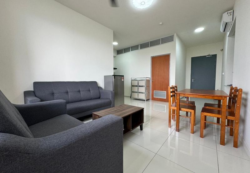 Emerald 9 Condominium