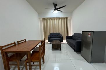 Emerald 9 Condominium