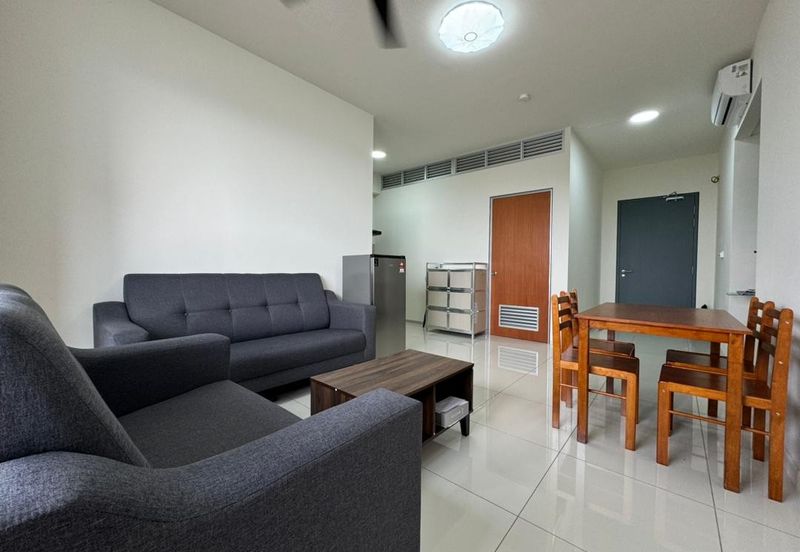 Emerald 9 Condominium