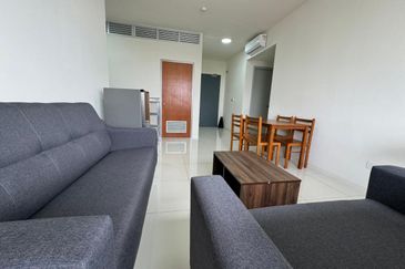 Emerald 9 Condominium